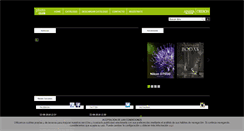 Desktop Screenshot of photo-club.es